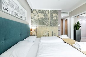 Perfect Hotel