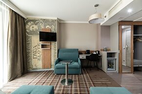 Perfect Hotel