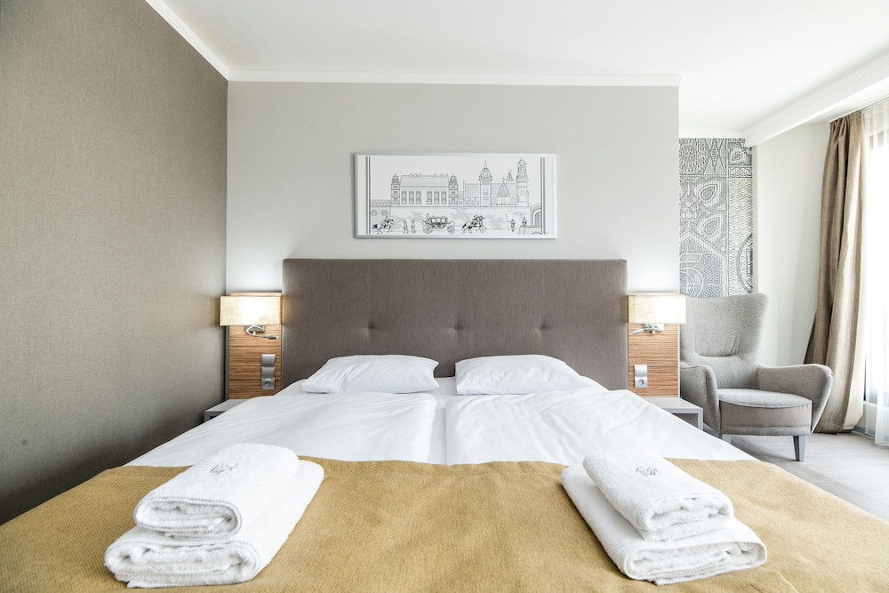 Perfect Hotel