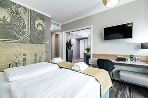 Perfect Hotel