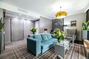 Perfect Hotel