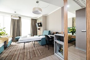 Perfect Hotel