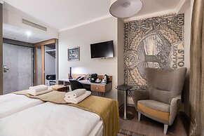 Perfect Hotel