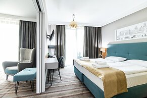 Perfect Hotel