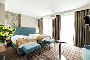 Perfect Hotel
