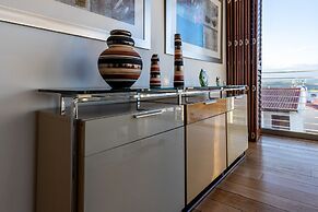 PENTHOUSE 230m2 ON THE SEA