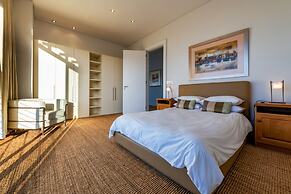 PENTHOUSE 230m2 ON THE SEA