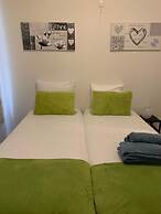 Mimosa Hotel