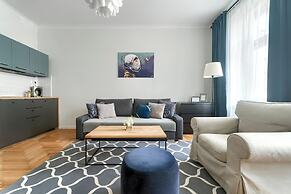 MARGI Joy Apartament