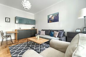 MARGI Joy Apartament