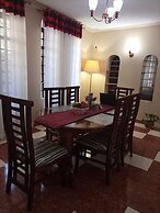 Palm Airport Suites
