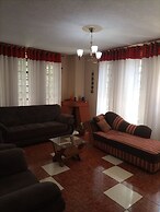 Palm Airport Suites