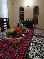Palm Airport Suites