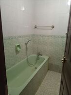Palm Airport Suites