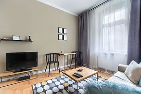 MARGI Nell Apartament