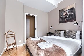 MARGI Nell Apartament