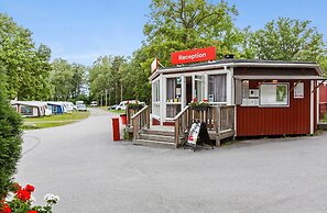 First Camp City Stockholm