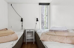 First Camp City Stockholm