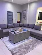 Villa Three Hills