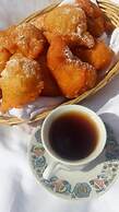 Palm Nest - JKIA