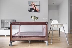 MARGI Gaja Apartament