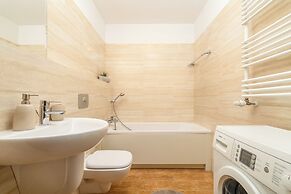 MARGI Gaja Apartament