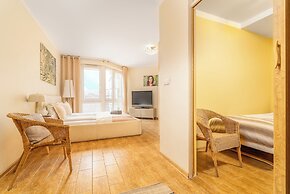 MARGI Gaja Apartament