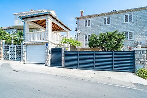 Apartments Vulicevic
