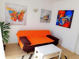 Apartments Vulicevic