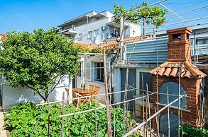 Apartments Vulicevic