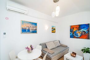 Apartments Vulicevic