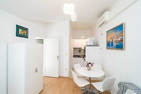 Apartments Vulicevic