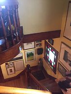 The Coach House