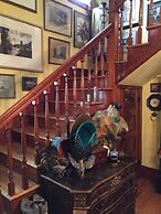 The Coach House