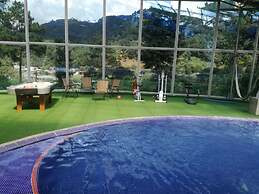 Green Resort