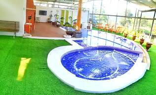 Green Resort