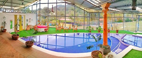 Green Resort