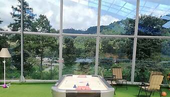 Green Resort