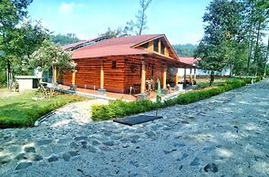 Green Resort