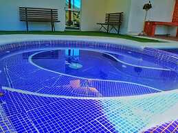 Green Resort