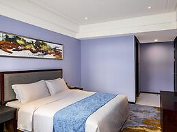 Novotel Guiyang Panjiang