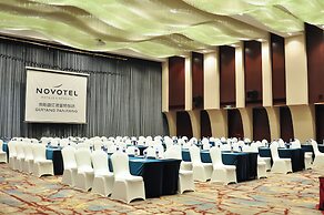 Novotel Guiyang Panjiang
