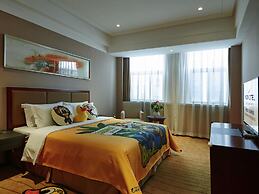 Novotel Guiyang Panjiang