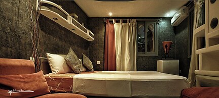 Riad Hicham