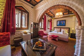 Riad Hicham