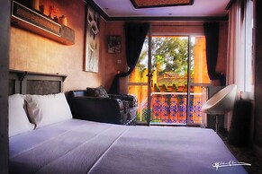 Riad Hicham