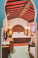 Riad Hicham