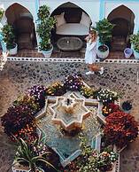 Riad Hicham