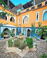 Riad Hicham