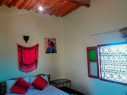 Kasbah Les Nomades